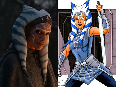 busty ahsoka|Dropped a Ahsoka Video today, heres the preview (FlawlessRide).